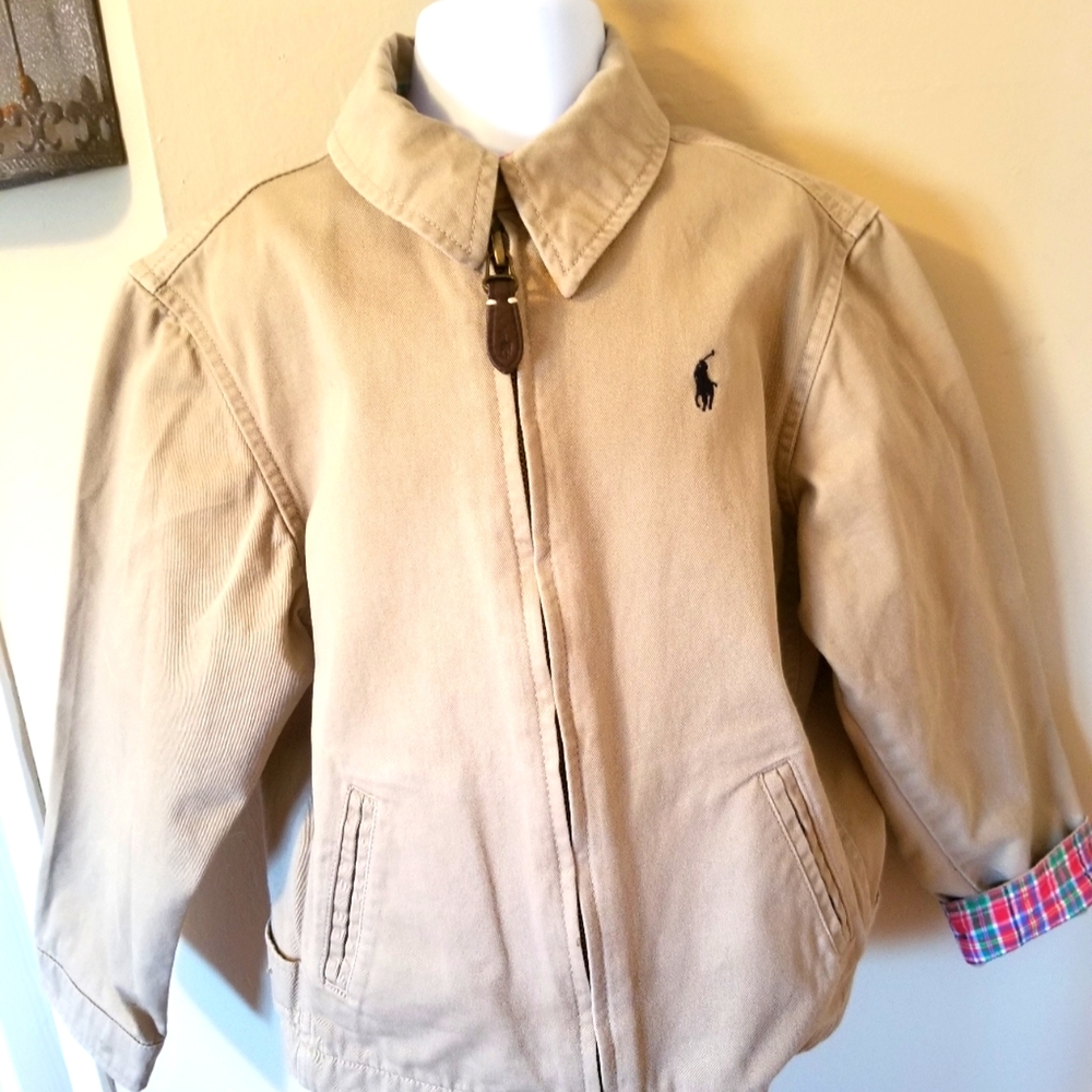 Ralph Lauren Boys